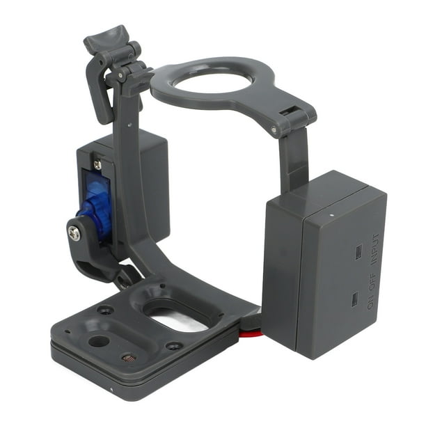 Sistema de lanzamiento aéreo para drones, sistema de lanzamiento aéreo para drones ABS Mavic Zoom, sistema de lanzamiento para drones, cuentagotas multifuncional