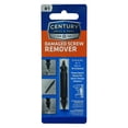 thumbnail image 4 of Century Drill & Tool 73421 Damaged Screw Remover, Number 1, 4 of 4