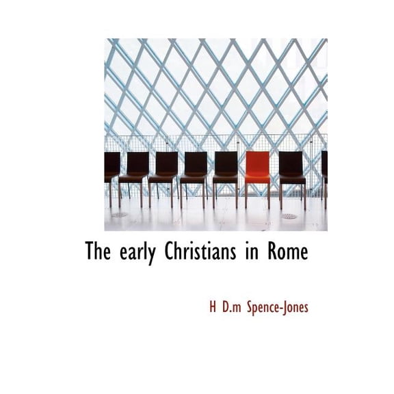 The Early Christians in Rome (Hardcover)