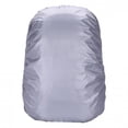 thumbnail image 3 of Waterproof Backpack Cover Bag Camping Hiking Outdoor Rucksack Rain Dust, 3 of 8