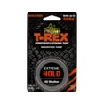 thumbnail image 3 of T-Rex Brand 1 in. x 60 in. Black Extreme Hold Mounting Tape, 3 of 10
