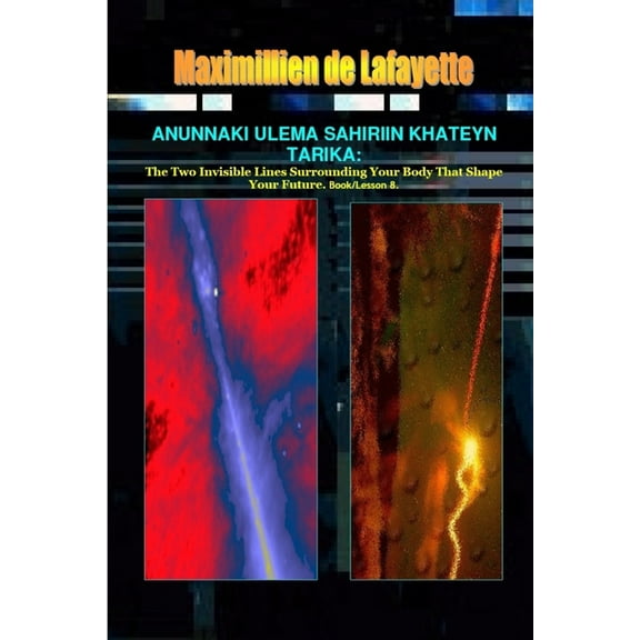 Anunnaki Ulema Sahiriin Khateyn Tarika, (Paperback)