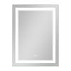 thumbnail image 4 of 32 in x 24 in Modern LED Mirror, 4 of 10