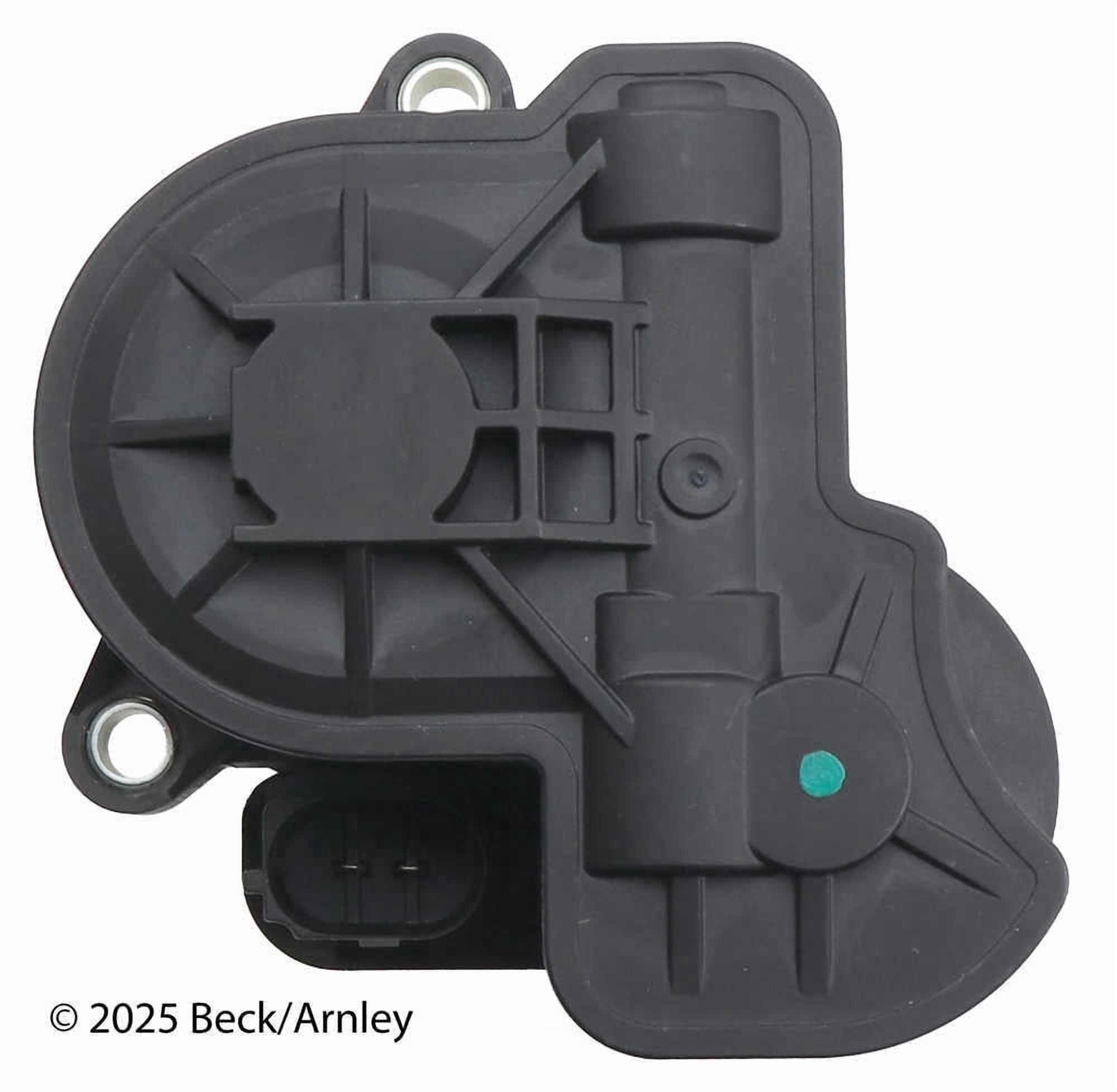Beck/Arnley 081-5006 Parking Brake Actuator