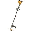 Poulan Pro 25cc 2-Cycle Straight Shaft Gas Trimmer