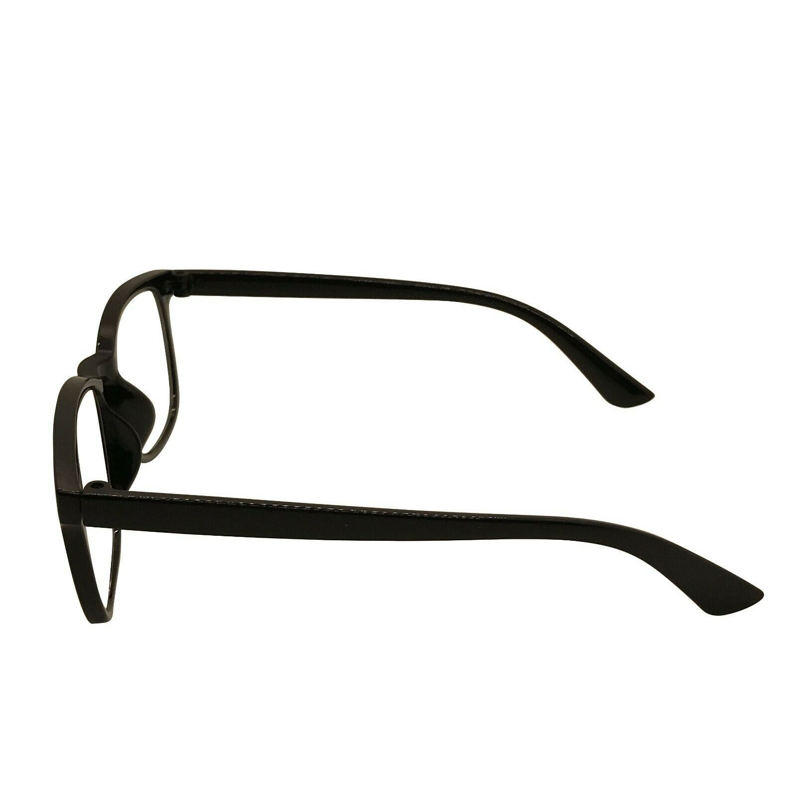 10 Packs Mens Womens Oval Round Frame Reading Glasses Blue Light Blocking Readers +3.00