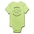 thumbnail image 1 of CafePress - Drill Chart Marching Band Infant Bodysuit - Baby Light Bodysuit, 1 of 1