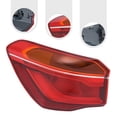 thumbnail image 4 of LED Tail Light, Tail Light Assembly, Tail Light For 2016-2019 BMW X1, 4 of 10