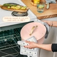 thumbnail image 6 of Beautiful 10 in 1, 6 Qt Electric Multi-Cooker, Rose by Drew Barrymore, 6 of 19