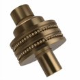 thumbnail image 3 of 1-1/2 Inch Cabinet Knob, 3 of 7