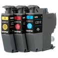thumbnail image 3 of Brother Genuine LC30113PKS 3-Pack Standard-yield Color Ink Cartridges, 3 of 9