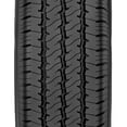 thumbnail image 5 of GT Radial Maxmiler Pro 235/65R16C 121/119R  All-Season Commercial Tire, 5 of 5