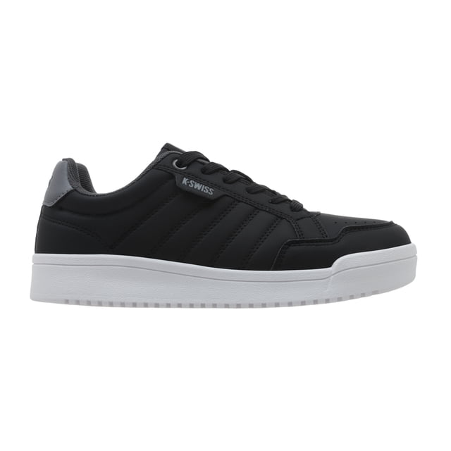 Tenis Casual Dama K-swiss Sanker