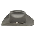 thumbnail image 2 of Sombrero Stetson Oak Ridge Granite 7 1/2 Fieltro de Lana Ala 10 cm, 2 of 7