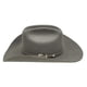 thumbnail image 2 of Sombrero Stetson Oak Ridge 7 Granito de Fieltro de Lana 3X, 2 of 7