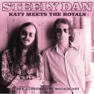 Steely Dan - Citizen Steely Dan: 1972-1980 (box Set) - Music