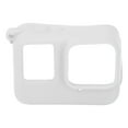 thumbnail image 1 of Étui de Protection en Silicone et Capuchon d'Objectif pour Caméras d'Action Ace Pro, Coque de Protection en Silicone Antichute Antichoc Lavable, pour Caméra D\'action Ace Pro, 1 of 7
