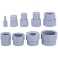 thumbnail image 1 of AVEKI DSLR Outil de Lentille de Caméscope Appareil Photo Numérique, Bague de Retrait de l'Objectif 9pcs, Kit de Retrait de Réparation en Caoutchouc, Outil de Calibrage de l'Objectif de Caméscope 8-83mm, 1 of 8