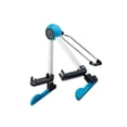 thumbnail image 1 of Soporte para guitarra Naiovety plegable azul, 1 of 6