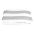 thumbnail image 3 of Stairs  Mesh, Balcony  Net Stairs Net, Stairs Railing Guard Accident Prevention Mesh For Stairs Balcony Grey White Stripe, 3 of 8