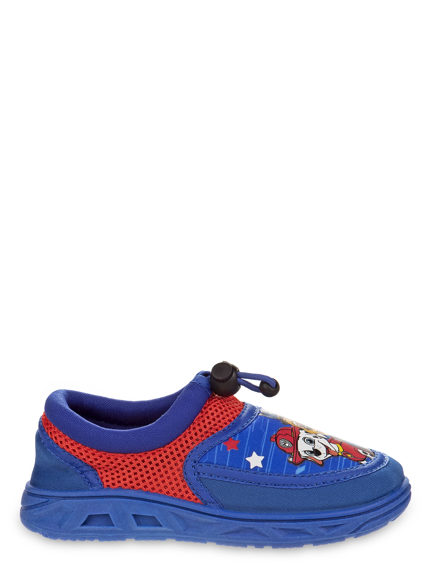 Paw patrol swim on sale shoes