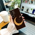 thumbnail image 3 of Funda para teléfono plateada colorida de doble capa mate con ilustraciones juguetonas para iPhone 15 Pro Max 14 13 12 Pro 11 - Máxima protección, 3 of 4