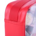 thumbnail image 3 of Bolso bandolera transparente Bolso transparente aprobado por el estadio para concierto (rojo) Likrtyny Para Estrenar, 3 of 9
