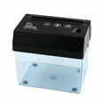 thumbnail image 2 of Tyeign Portable Automatic Shredder Mini, Mini Usb File Cutting Machine Stationery Cutting Machine for Office Home Use - Efficient Shredding, Compact Design, Easy Operation, Convenient Office Helper, 2 of 9