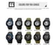 thumbnail image 5 of Reloj Electrónico Digital Resistente Al Agua, 5 of 7