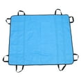 thumbnail image 2 of Patients Transfer Sheet, Positioning Bed Pad Breathable Keep Dry  for Turning, 2 of 7