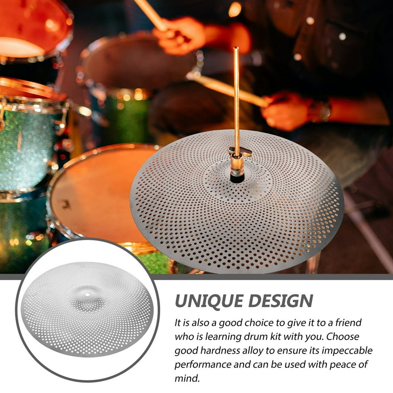 Trigger cymbals new arrivals