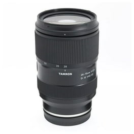 Tamron SP AF 200-500mm F5-6.3 Di LD｜B524 Tamron 200-500mm f/5-6.3 SP AF Di LD (IF) Lens for Sony