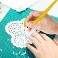 thumbnail image 3 of Herramientas de corte de papel para manualidades Suministros de arte de 360°, fáciles de usar, seguros para niños. Estudiantes para cortar papel, 3 of 8