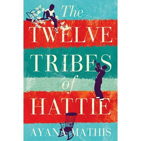 The Twelve Tribes of Hattie (The Best Of Witchetty's Tribe)