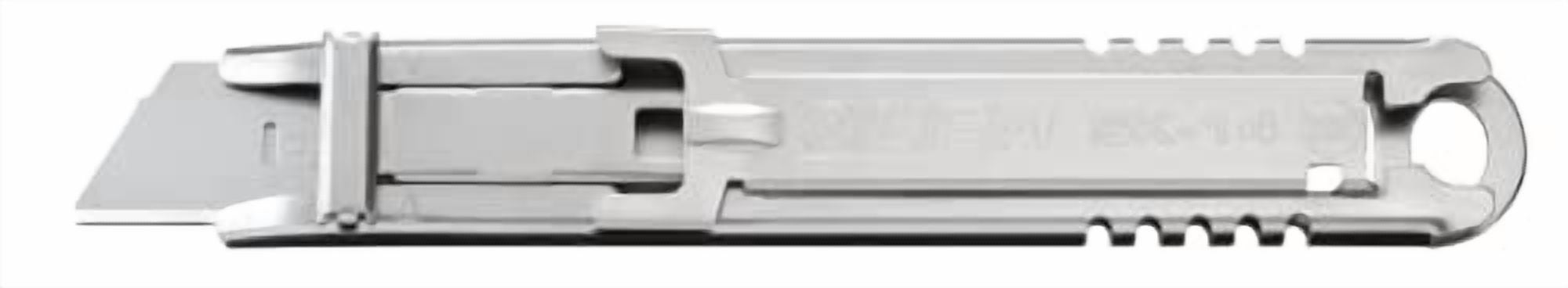OLFA SK-14 NSF Certified Stainless Steel Retractable Safety Cutter