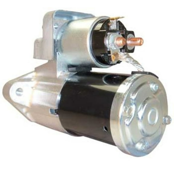 WPS 19057N Starter Motor