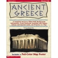 thumbnail image 1 of Pre-Owned Ancient Greece, 9780439059190, 0439059194, Paperback,, 1 of 1