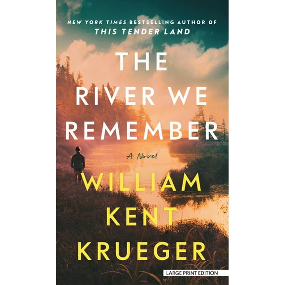 The River We Remember, (Paperback)