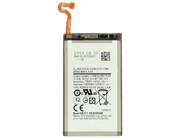 Samsung S20 Аккумулятор Купить Оригинал