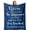 Chapter, variant on Farewell Gifts, Graduation Gifts, Coworker/Boss Leaving Job Gifts, Thank You Gifts for Women, Teacher/Employee Appreciation Gift, Retirement Gift, Inspirational Goodbye Gifts Blanket 60 x 50