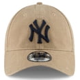 thumbnail image 2 of Gorra New Era Yankees de Nueva York MLB 9Twenty Core Classic Twill, 2 of 4