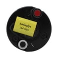 thumbnail image 5 of Tweeter de Titanio Audiopipe ATQ-1250T 1 PLG 250W Tipo Bala, 5 of 5