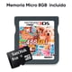 thumbnail image 3 of Juegos Nintendo 486 En 1 Para Nd-s Nd-sl 2d-s 3d-s Nd-si, 3 of 7