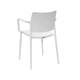 thumbnail image 3 of SILLA JOY-K CON BRAZOS ESTRUCTURA DE POLIETILENO COLOR BLANCO MARCA DUREX Durex Furniture JOY-K, 3 of 3