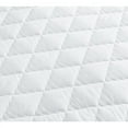 thumbnail image 5 of Byourbed Core Comfort Plus Bed Bug Relief Mattress Protector - White Twin XL, 5 of 5