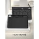 thumbnail image 3 of Funda Poetic Tablet para Samsung Galaxy Tab S9 Plus de 12,4 pulgadas, color negro, 3 of 7