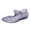 Purple, variant on Youmylove Kids Girl Sandals Princess Shoes Girls Sandals Jelly Mary Jane Dance Party Shoes For Kids Toddler Zapatos De Mujer