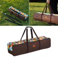 thumbnail image 5 of Tent Pole Storage Bag Waterproof Camping Equipment Outdoors Trekking Pole, 5 of 5