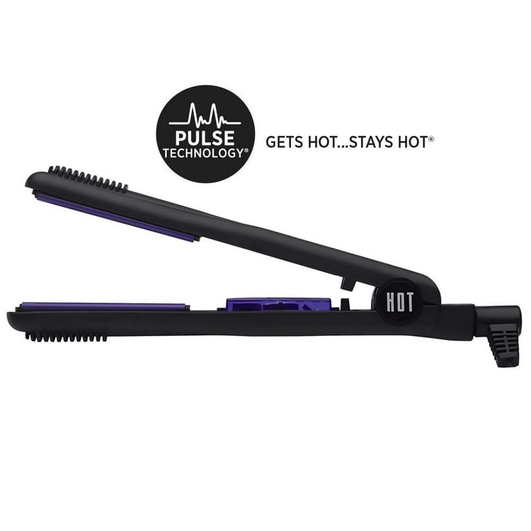 Ceramic hot iron sale