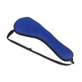 thumbnail image 4 of Funda para bate de softbol, ​​bolsa de transporte, Protector de bate ligero con correa ajustable, bolsa gruesa para bate de béisbol para niños para, 4 of 8
